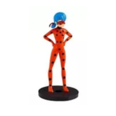 LADY BUG MIRACULOUS MINI FIGURAS 7 CM en internet