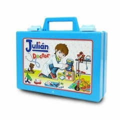 JULIAN DOCTOR - comprar online