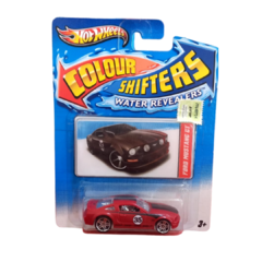 HOT WHEELS COLOR SHIFTERS V0576 - comprar online