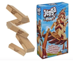 JENGA BRIDGE - HASBRO en internet