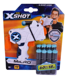 X SHOT MICRO