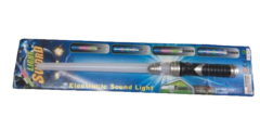 ESPADA C/ LUZ Y SONIDO - LIGHT SWORD 50879 - comprar online