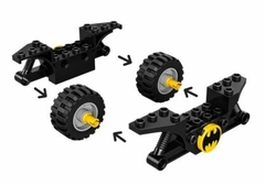LEGO DC BATMAN - BATMAN VS HARLEY QUINN 76220 - tienda online