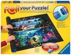 ROLL YOUR PUZZLE 300-1500 RAVENSBURGER