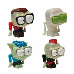 ZOMBIE INFECTION FIGURA 12CM - comprar online