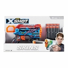 X SHOT "SKINS" MENACE