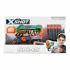 X SHOT "SKINS" MENACE - comprar online