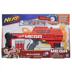 NERF MEGA BULLDOG