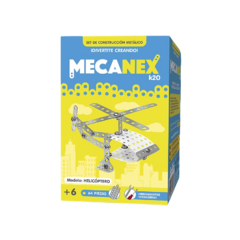 MECANEX K20