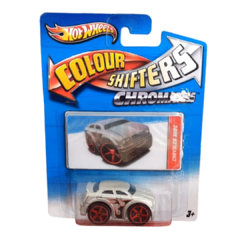 HOT WHEELS COLOR SHIFTERS V0576 en internet