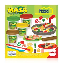 MASA PIZZA