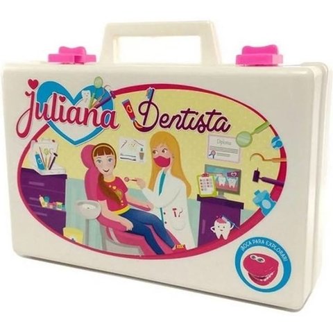 JULIANA DENTISTA GRANDE