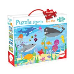 PUZZLE GIGANTE 16 PIEZAS 3032 en internet