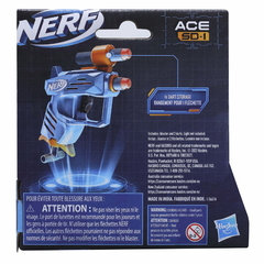 NERF ELITE 2.0 ACE SD-1 - tienda online