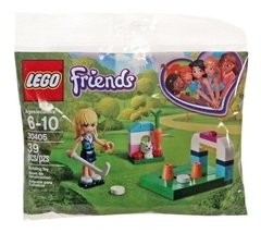LEGO FRIENDS HOCKEY 30405