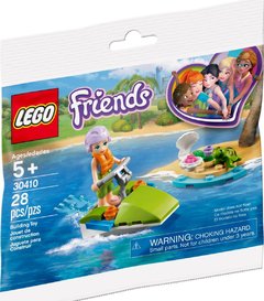 LEGO FRIENDS MIA´S WATER FUN