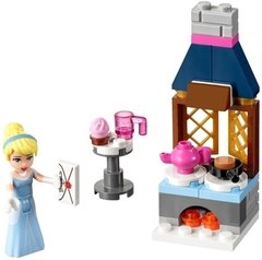 LEGO DISNEY PRINCESS CINDERELLA´S KITCHEN - comprar online