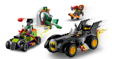 LEGO BATMAN VS JOKER - 76180 en internet