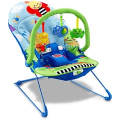 FISHER PRICE SILLA VIBRADORA M7344 - comprar online