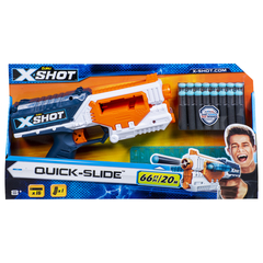 X SHOT QUICK SLIDE - comprar online