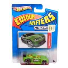 HOT WHEELS COLOR SHIFTERS V0576 - tienda online