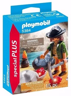 PLAYMOBIL X 1 - Juguetería Aladino