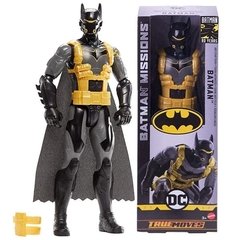 BATMAN MISSIONS FVM69 MATTEL en internet