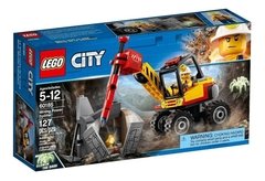 LEGO CITY MINING POWER SPLITTER