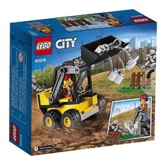 LEGO CITY CONSTRUCTION LOADER - comprar online