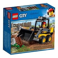 LEGO CITY CONSTRUCTION LOADER