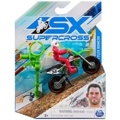 SUPERCROSS SX - MOTOS - comprar online