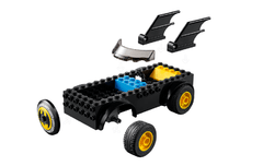 Imagen de LEGO BATMAN VS JOKER - 76180