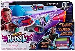 NERF REBELLE 4VICTORY