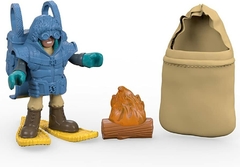 Imagen de IMAGINEXT FIG C/ ACCESORIOS FFR82