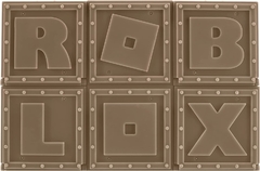 Imagen de ROBLOX - CAJA MISTERIOSA SERIE 10