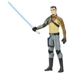 STAR WARS KANAN JARRUS MUÑECO 15 CMs - comprar online