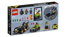 LEGO BATMAN VS JOKER - 76180 - comprar online