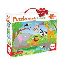 PUZZLE GIGANTE 16 PIEZAS 3032 - tienda online