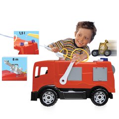 SUPER CAMION BOMBERO - comprar online