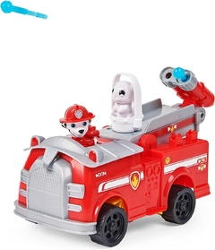PAW PATROL MARSHALL - CHASE RISE AND RESCUE 17753 - comprar online