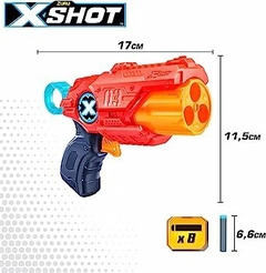 X SHOT MK 3 en internet