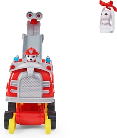 Imagen de PAW PATROL MARSHALL - CHASE RISE AND RESCUE 17753