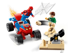 LEGO SPIDERMAN 76172 - comprar online