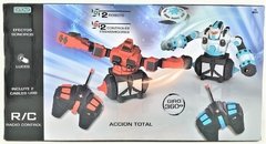 Imagen de ROBOT BATTLE - RADIO CONTROL