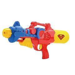 SUPER PISTOLA DE AGUA DC COMICS 60 CM - comprar online