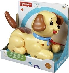 FISHER PRICE SNOOPY H9447