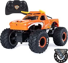 MONSTER JAM R/C - EL TORO LOCO en internet