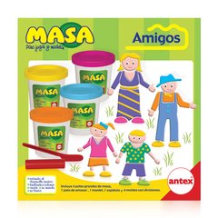 MASA AMIGOS