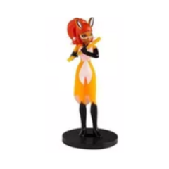 LADY BUG MIRACULOUS MINI FIGURAS 7 CM - Juguetería Aladino