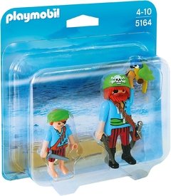 PLAYMOBIL X 2 - comprar online